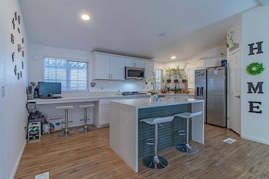 141 Day St, Henderson, NV 89074 - photo 4