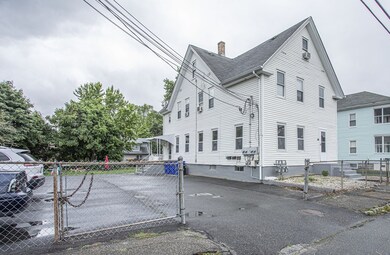 20 Benefit St, Taunton, MA 02780 - photo 6