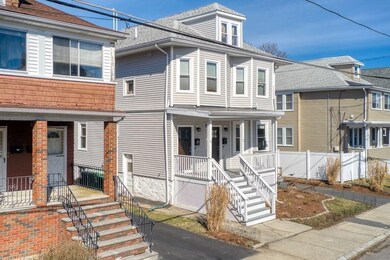 72 Pinkert St unit 1, Medford, MA 02155 - photo 3