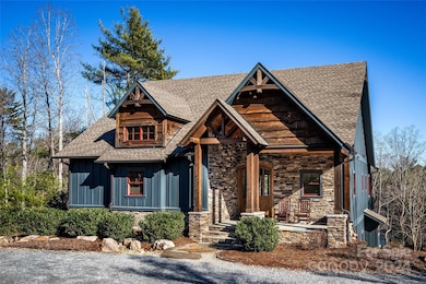 2349 Cornwallis Burke Trail, Nebo, NC 28761 - photo 2