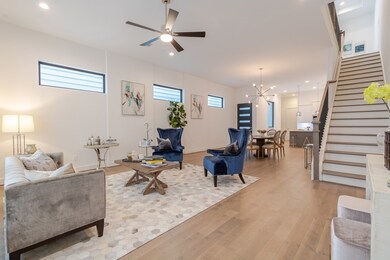 4404 Schuler St unit A, Houston, TX 77007 - photo 7