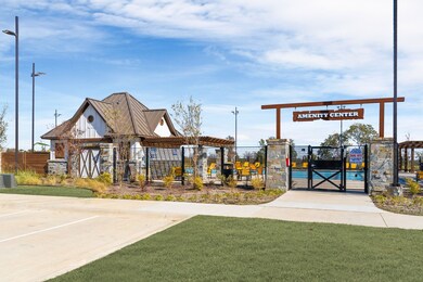 10124 High Banker Dr, Krugerville, TX 76227 - photo 6