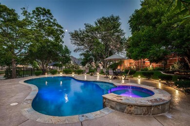 125 Mill Crossing E, Colleyville, TX 76034 - photo 4