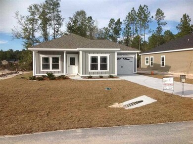 96 Arbor View Dr, Crawfordville, FL 32327 - photo 2