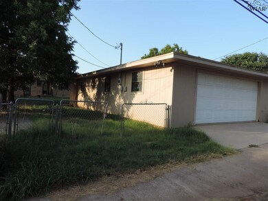 1619 Christine Rd, Wichita Falls, TX 76302 - photo 3
