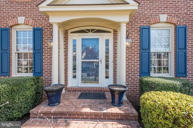 1438 Hague Dr SW, Leesburg, VA 20175 - photo 2