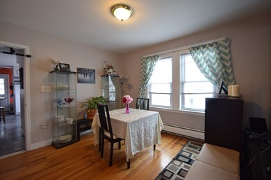 416 Baker St unit 2, West Roxbury, MA 02132 - photo 3