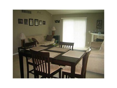 Dining Area.