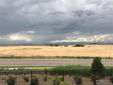 Area landscape