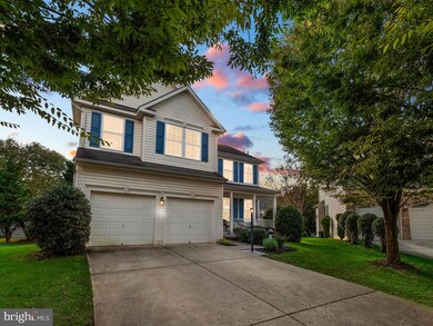 10132 Summer Glow Walk, Laurel, MD 20723 - photo 3