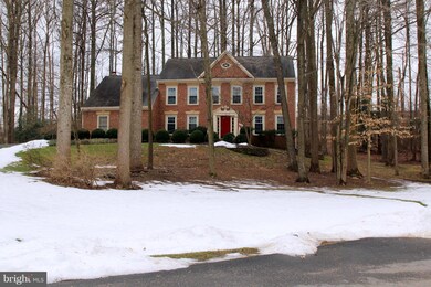 10103 View Point Ct, Fairfax Station, VA 22039 - photo 2