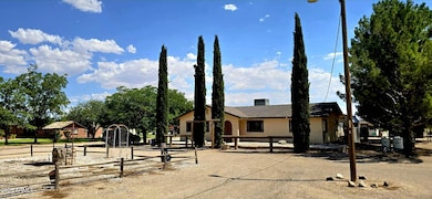 2565 W Old Stewart Rd, Willcox, AZ 85643 - photo 2