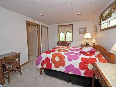 Bedroom.