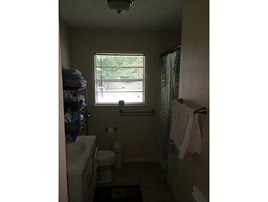 Master Bedroom.