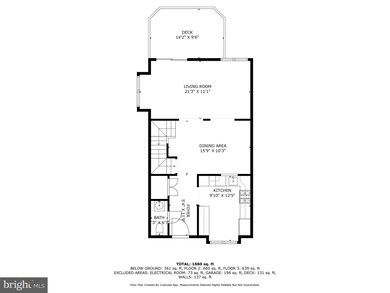 45603 Whitcomb Square, Sterling, VA 20166 - photo 2