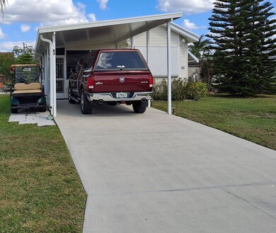 3701 Baynard Dr unit K2, Punta Gorda, FL 33950 - photo 4