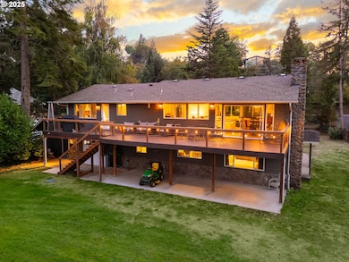 3314 Fisher Rd, Roseburg, OR 97471 - photo 5