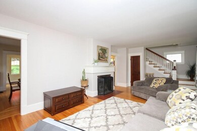 43 Main St, Wilbraham, MA 01095 - photo 6