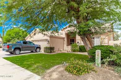 6118 W Megan St, Chandler, AZ 85226 - photo 2