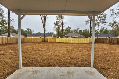 115 Amy Ln, Crawfordville, FL 32327 - photo 3