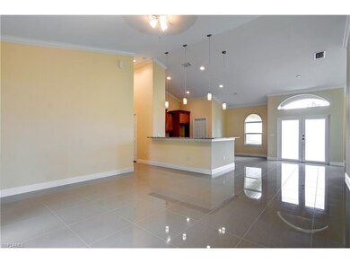 Entry Way View showing kitchen View!