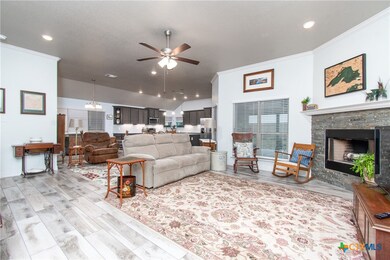 600 Willow Dr, Troy, TX 76579 - photo 4