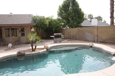 366 S Cathy Ct, Chandler, AZ 85226 - photo 5