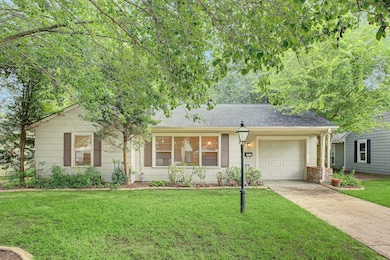 1711 Viking Dr, Houston, TX 77018 - photo 2