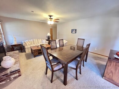 1088 Turney Ave, Tahlequah, OK 74464 - photo 6