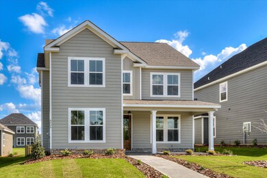 6236 Canterbury Farms Pkwy, Grovetown, GA 30813 - photo 3