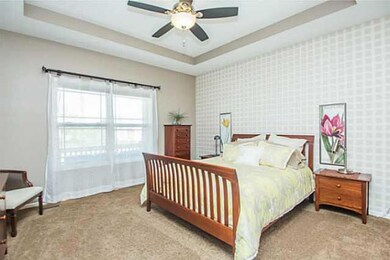 Master Bedroom.