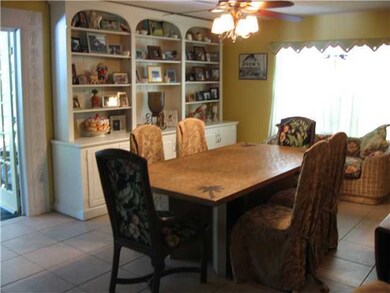 Dining Room.
