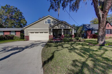 4311 Lakeside Dr, Jacksonville, FL 32210 - photo 3