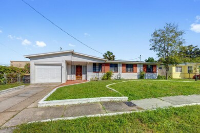 3621 Sudbury Ave, Jacksonville, FL 32210 - photo 2