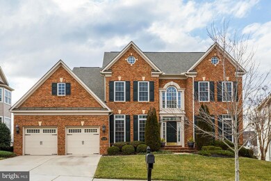 15416 Symondsbury Way, Upper Marlboro, MD 20774 - photo 2