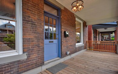Porch
