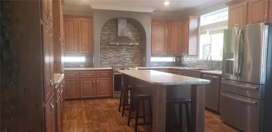 831 Bunn Rd, Lake City, FL 32024 - photo 6