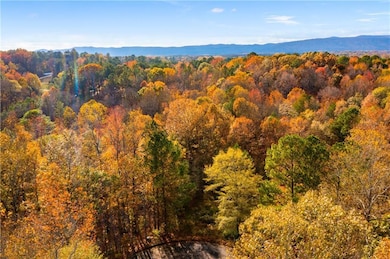 View of mountain feature