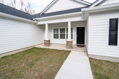 47 Millers Way, Crawfordville, FL 32327 - photo 3