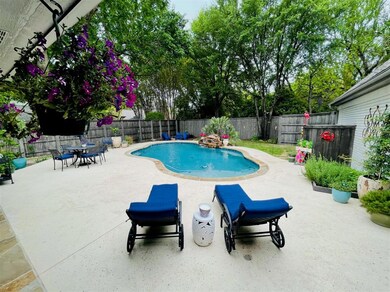 101 Charlottesville Ave, Colleyville, TX 76034 - photo 5