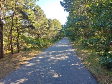 bike path