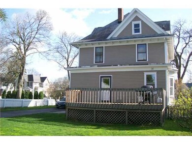 Exterior Back