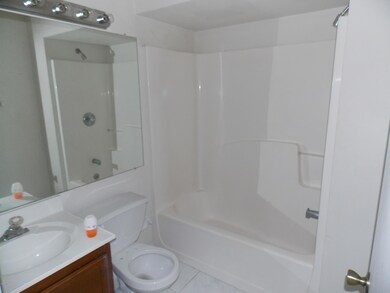 Unit 1 Master Bath