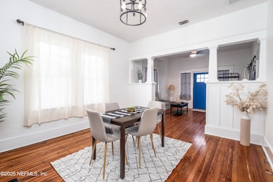 2068 Redwing + (2 Unit Duplex) St, Jacksonville, FL 32206 - photo 5