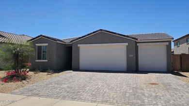 1765 W Tigua Way, Coolidge, AZ 85128 - photo 4