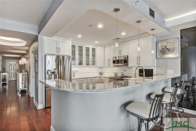 2902 River Dr unit D303, Savannah, GA 31404 - photo 5