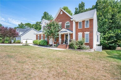11182 Manor View Dr, Mechanicsville, VA 23116 - photo 2