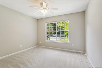 First Floor Office