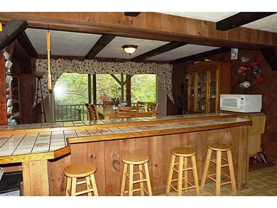 Dining Area.