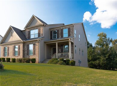 2513 Riverton Dr, Conyers, GA 30013 - photo 3